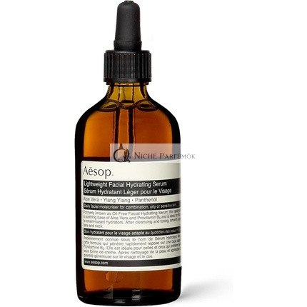 Aesop Oil Free Facial Hydrating Serum 100ml