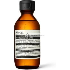 Aesop Bitter Orange Astringent Toner 200ml