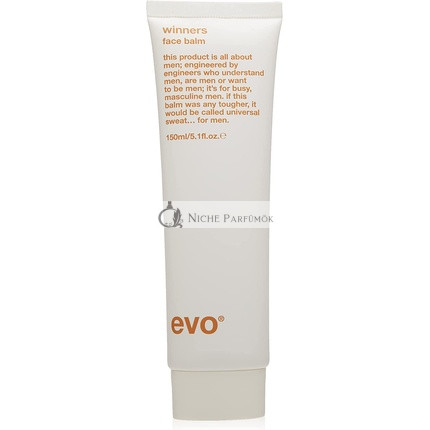 EVO Winners Face Balm for Men 150ml