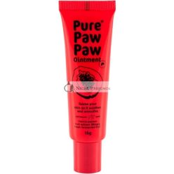   Pure Paw Paw Original Australian Ointment to Smooth and Soothe 15g