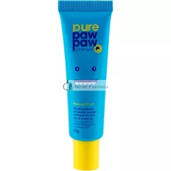   Pure Paw Paw Australian Passion Fruit Ointment for Lips and All Skin Types 15g
