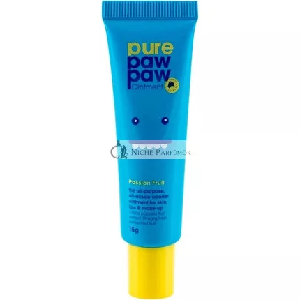 Pure Paw Paw Australian Passion Fruit Ointment for Lips and All Skin Types 15g