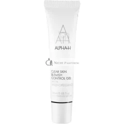   Alpha-H Clear Skin Blemish Control Gel with Wild Oregano 20ml