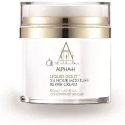 Alpha H Liquid Gold 24 Hour Moisture Repair Cream 50ml