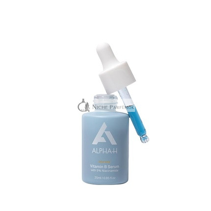 ALPHA-H Vitamin B Serum with 5% Niacinamide