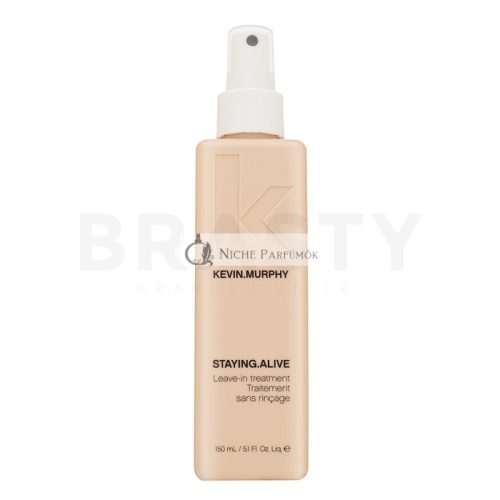 Kevin Murphy Staying.Alive Leave-In Conditioner for All Hair Types 150 ml