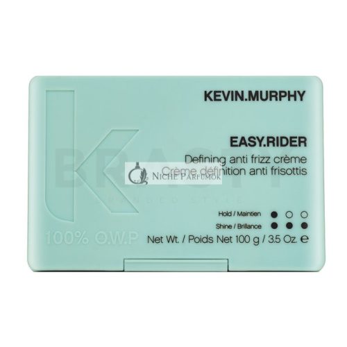 Kevin Murphy Easy.Rider Smoothing Cream for Unruly Hair 100 g