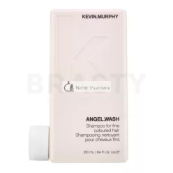   Kevin Murphy Angel.Wash Revitalizing Shampoo for Fine Color-Treated Hair 250 ml