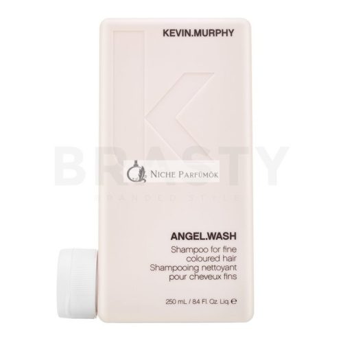 Kevin Murphy Angel.Wash Revitalizing Shampoo for Fine Color-Treated Hair 250 ml