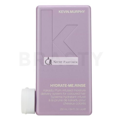 Kevin Murphy Hydrate-Me.Rinse Nourishing Conditioner for Hair Hydration 250 ml