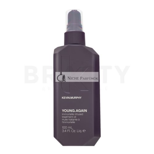Kevin Murphy Young.Again Treatment Oil for Mature Hair 100 ml