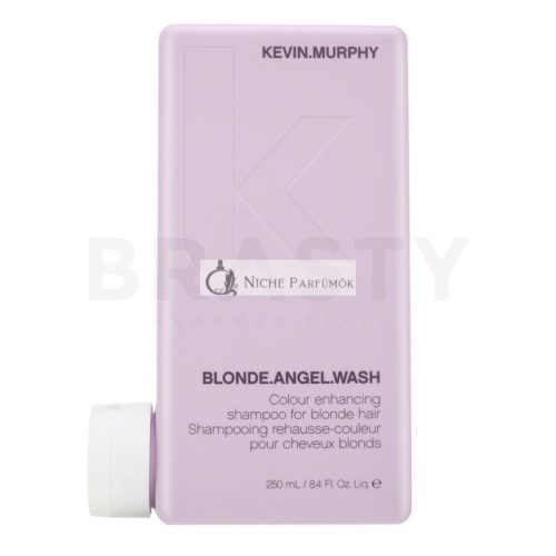 Kevin Murphy Blonde.Angel Wash Revitalizing Shampoo for Blonde Hair 250 ml