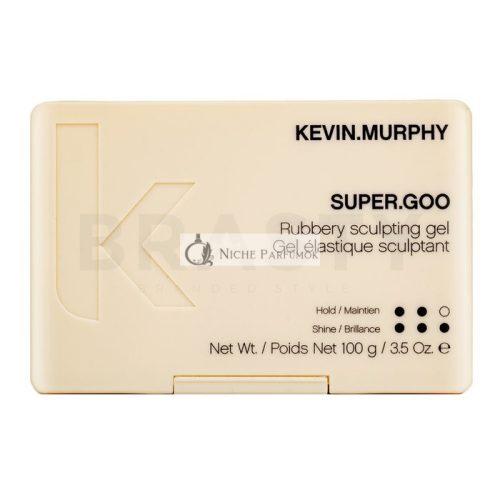 Kevin Murphy Super.Goo Styling Gel for Strong Hold 100 g