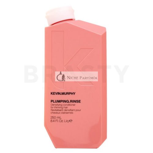 Kevin Murphy Plumping Rinse Strengthening Conditioner for Thinning Hair 250 ml