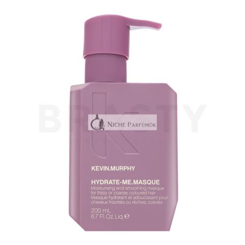 Kevin Murphy Hydrate-Me.Masque Strengthening Mask for Hair Hydration 200 ml