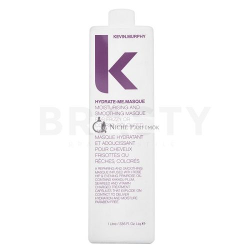 Kevin Murphy Hydrate-Me.Masque Strengthening Hair Hydration Mask 1000 ml