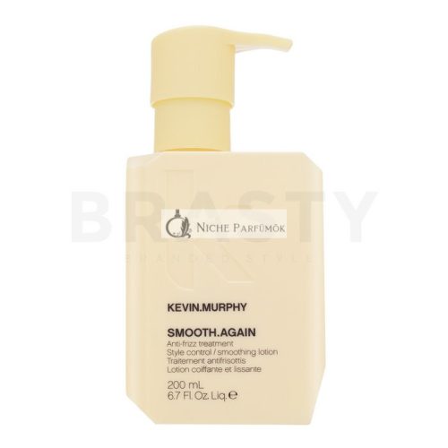 Kevin Murphy Smooth.Again Leave-In Treatment for Thick and Unruly Hair 200 ml