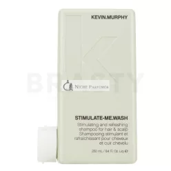   Kevin Murphy Stimulate-Me.Wash Shampoo for Stimulation and Cleansing of the Scalp 250 ml