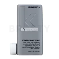   Kevin Murphy Stimulate-Me.Rinse Conditioner for Scalp Stimulation and Soothing 250 ml