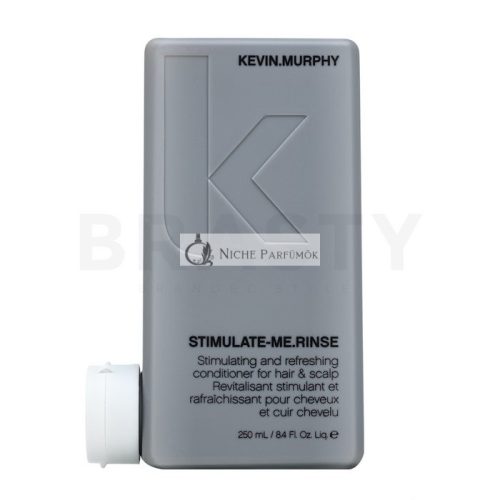 Kevin Murphy Stimulate-Me.Rinse Conditioner for Scalp Stimulation and Soothing 250 ml