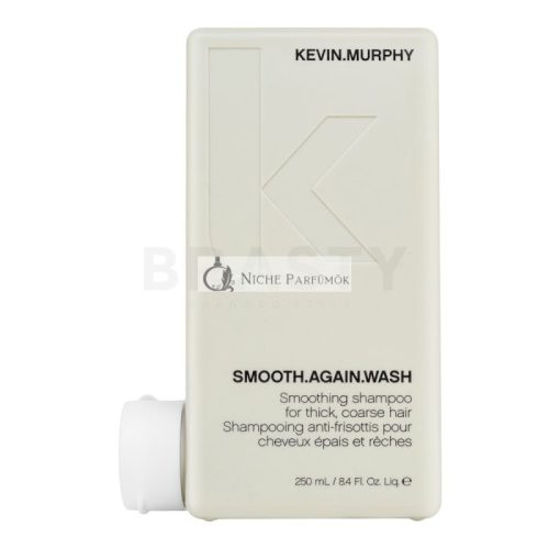 Kevin Murphy Smooth.Again.Wash smoothing shampoo for thick and unruly hair 250 ml