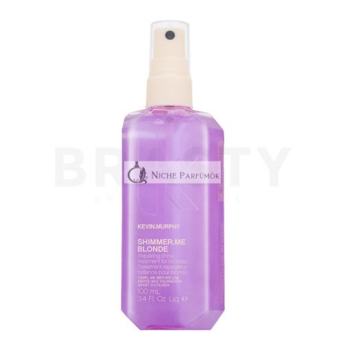 Kevin Murphy Shimmer.Me Blonde Styling Spray for Radiant Shine 100 ml