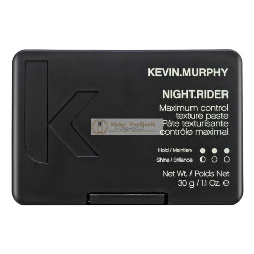 Kevin Murphy Night.Rider styling paste with a matte finish 30 g