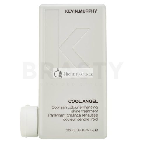 Kevin Murphy Cool.Angel Nourishing Mask for Platinum Blonde and Gray Hair 250 ml