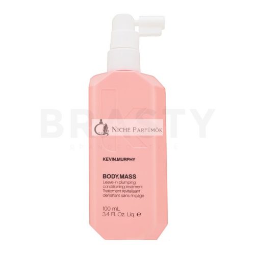 Kevin Murphy Body.Mass öblítés nélküli ápolás volumen növelésre 100 ml