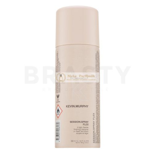 Kevin Murphy Session.Spray Flex Hair Spray for Light Hold 100 ml
