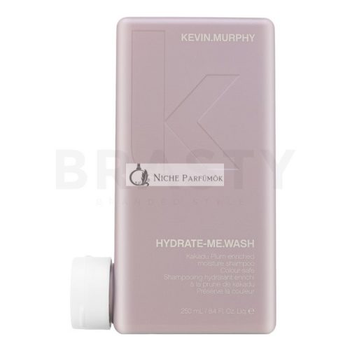 Kevin Murphy Hydrate-Me.Wash Moisturizing Shampoo for Dry Hair 250 ml