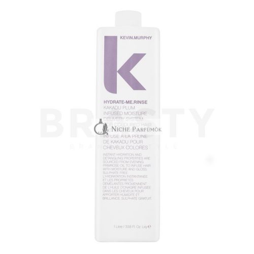 Kevin Murphy Hydrate-Me.Rinse Nourishing Conditioner for Hair Hydration 1000 ml