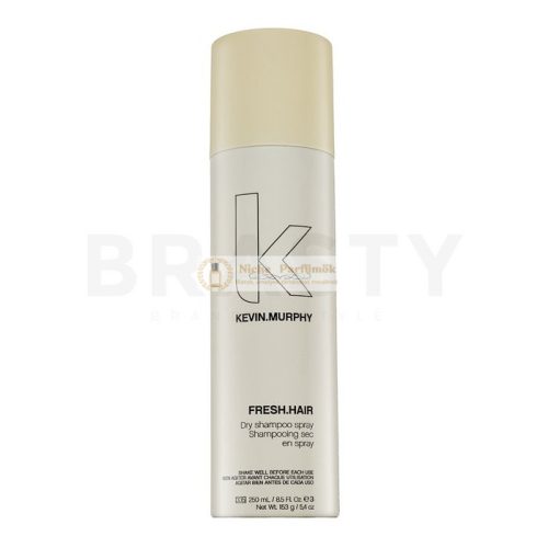 Kevin Murphy Fresh.Hair Dry Shampoo for Quickly Oily Hair 250 ml