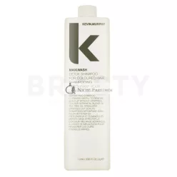   Kevin Murphy Maxi.Wash Detoxifying Shampoo for All Hair Types 1000 ml