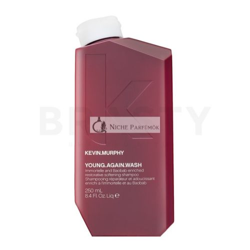 Kevin Murphy Young.Again.Wash Revitalizing Shampoo for Mature Hair 250 ml