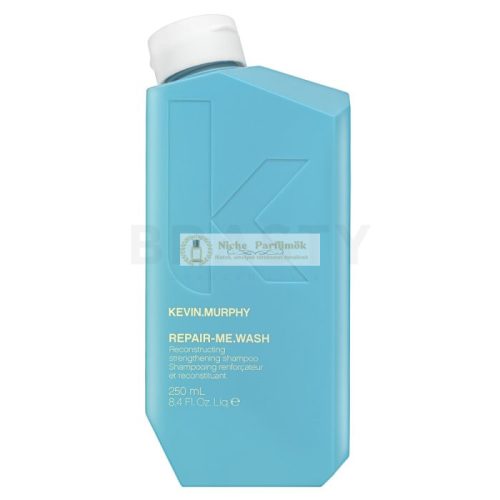 Kevin Murphy Repair-Me.Wash strengthening shampoo for dry and damaged hair 250 ml
