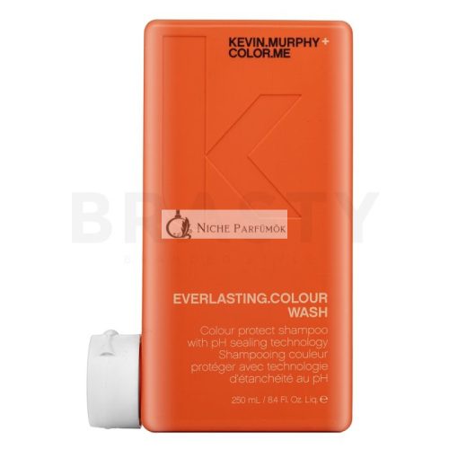 Kevin Murphy Everlasting.Colour Wash Shampoo for Coloured Hair 250 ml
