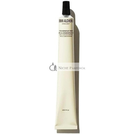 Grown Alchemist Hydra-Repair Day Cream Camellia Geranium Blossom Bioactive Formula 65mL