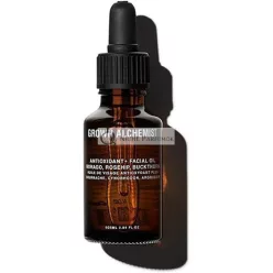   Grown Alchemist Antioxidant+ Facial Oil Borage Seed Rosehip Sweet Almond Oil 25mL