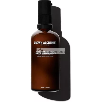Hydra-Repair Day Cream Camellia Geranium Blossom 100ml