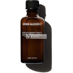   Grown Alchemist Eye Make-Up Remover Azulene Protec-3 Complex 50ml