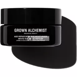   Grown Alchemist Age-Repair Intensive Moisturizer Phyto-Peptide White Tea Extract 40mL