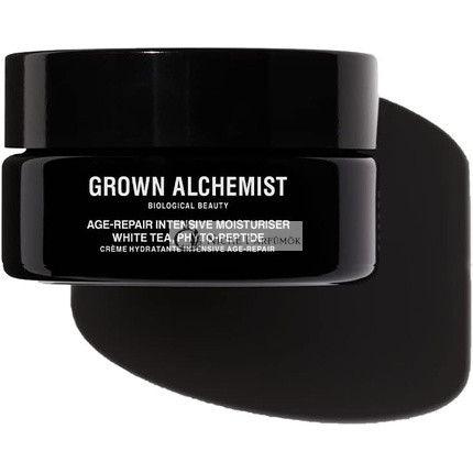 Grown Alchemist Age-Repair Intensive Moisturizer Phyto-Peptide White Tea Extract 40mL