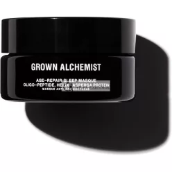   Grown Alchemist Age-Repair Sleep Masque Oligo-Peptide Phyto Stem-Cells Overnight Masque for Revitalizing Skin 40mL