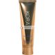 KORA Organics Turmeric Brightening Exfoliating Mask 2 in 1 100ml Black
