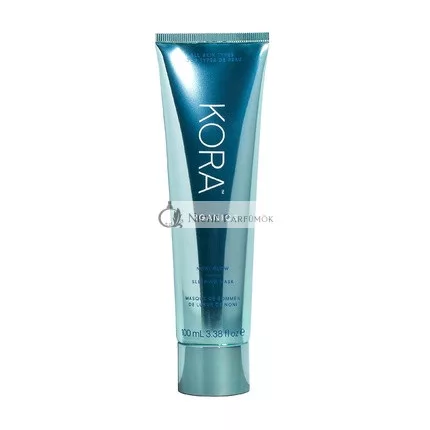KORA Organics Noni Glow Sleeping Mask 3.38 Fl Oz
