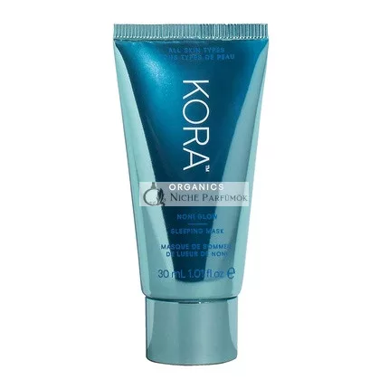 KORA Organics Noni Glow Sleeping Mask 30mL