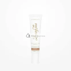   Loving Tan Purest Face Tanning Serum Medium 30ml - 5+ Self Tanner Applications