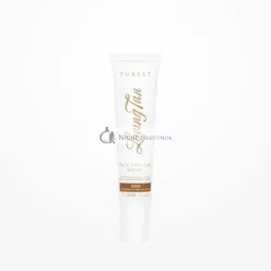 Loving Tan Purest Face Tanning Serum Dark 30ml