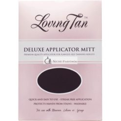 Loving Tan Deluxe Applicator Mitt